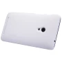 Nillkin Super Frosted Shield Matte cover case for ASUS ZenFone 4 (A450CG) order from official NILLKIN store